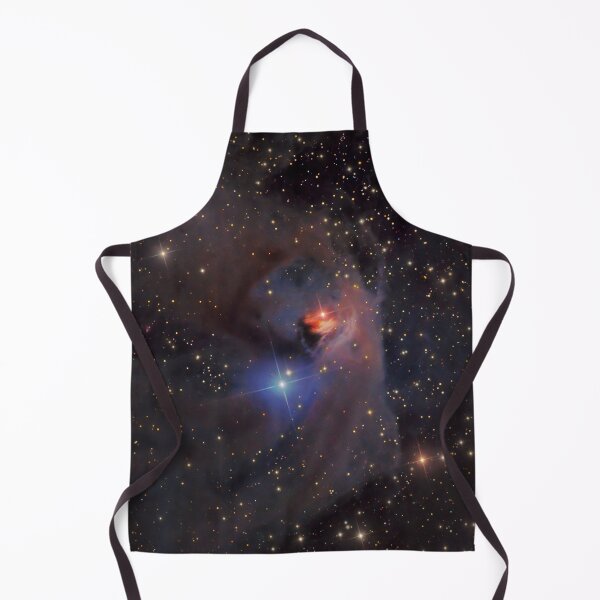 Item preview, Hind's Variable Nebula HD! designed and sold by Pablo Carlos Budassi.