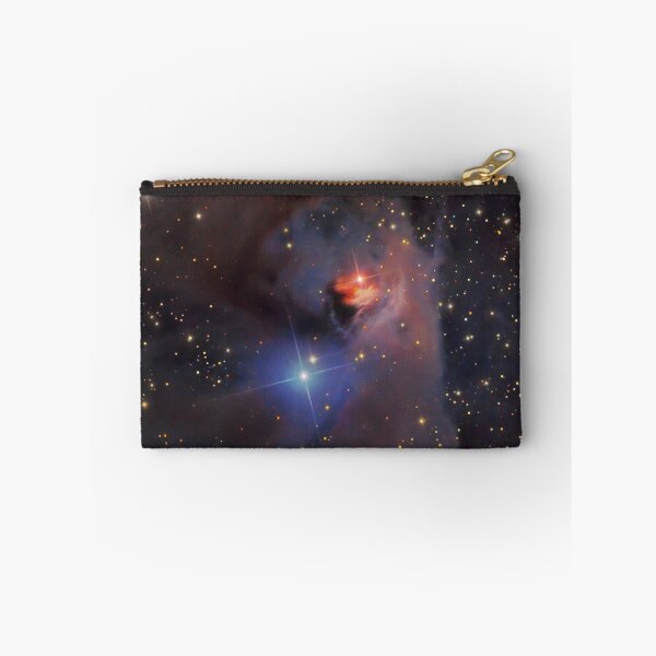 Item preview, Hind's Variable Nebula HD! designed and sold by Pablo Carlos Budassi.