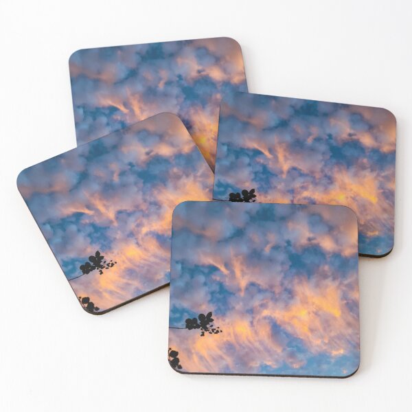 Item preview, Tree Limb in the Sunset Photography by Justin Cobb designed and sold by Justin Cobb.