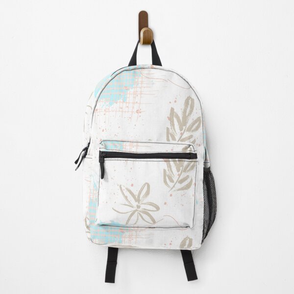 Item preview, pastel colors pattern designed and sold by bohemedesign.