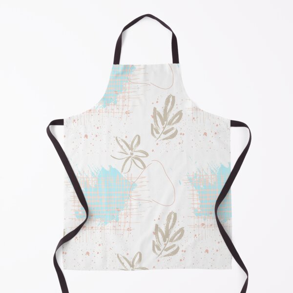 Item preview, pastel colors pattern designed and sold by bohemedesign.