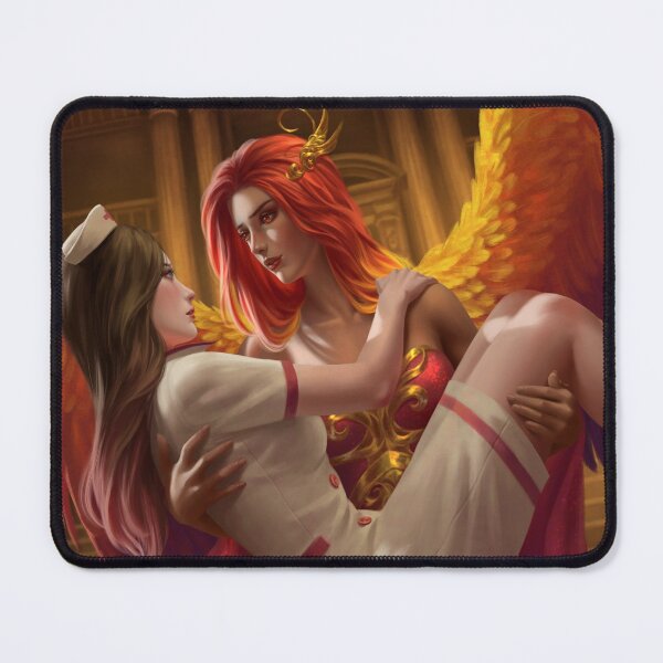 Item preview, Archon & Lilith Halloween designed and sold by Benjamin Medrano.