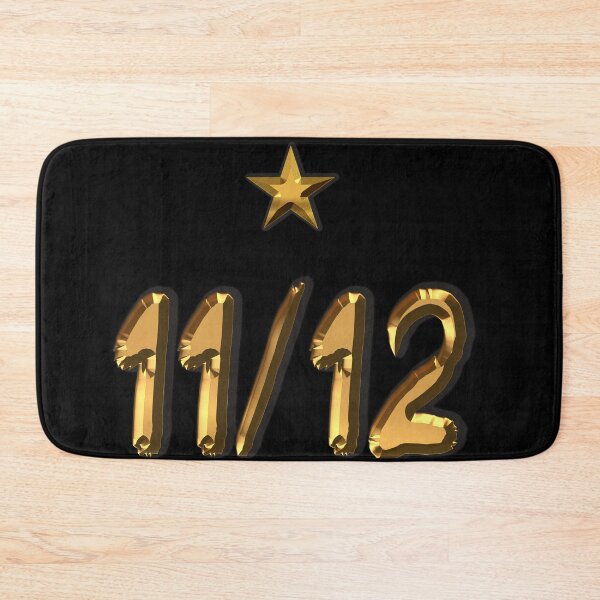 Item preview, 11/12 designed and sold by •GOLDENGENES •.
