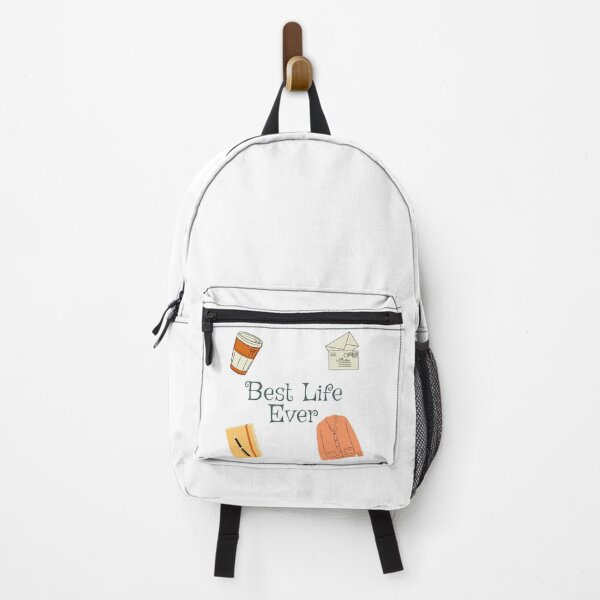 Item preview, Best Life Ever- Cozy Theme designed and sold by JadeEye.