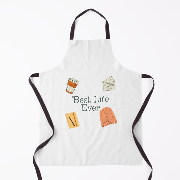 Item preview, Best Life Ever- Cozy Theme designed and sold by JadeEye.