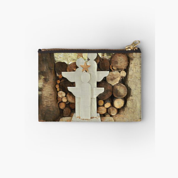 Item preview, Angel Trinity designed and sold by NearScapes.