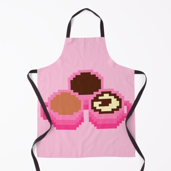 Item preview, Colorful Little Pixel Coffees designed and sold by rin3d .