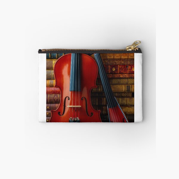 Item preview, Pocket and Full Size Violin designed and sold by Garry Gay.