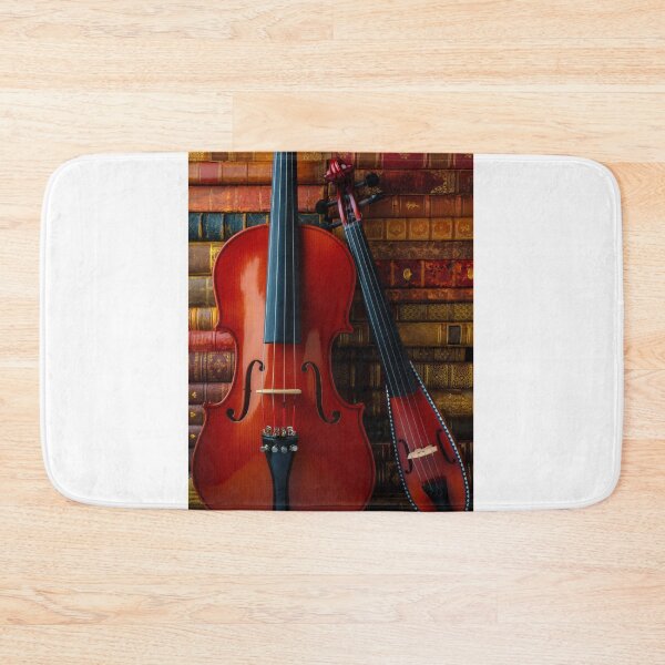 Item preview, Pocket and Full Size Violin designed and sold by Garry Gay.