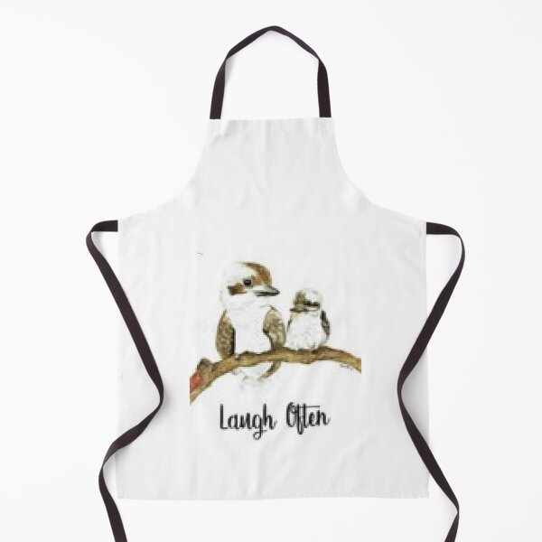Item preview, Laugh Often Sweet Bird Stickers - Buy any 4 and get 25% off. Buy any 10 and get 50% off. designed and sold by lduke47.