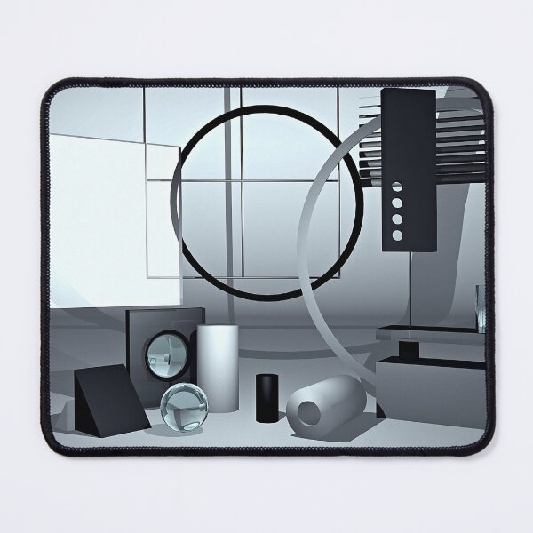 Item preview, Composition 048 almost b/w designed and sold by andreisky.
