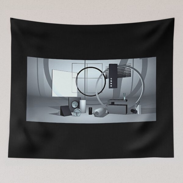 Item preview, Composition 048 almost b/w designed and sold by andreisky.