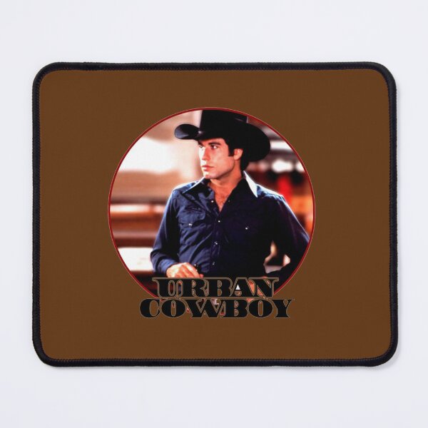 Item preview, Urban Cowboy Vintage Image designed and sold by CHURCHIL-Brs.