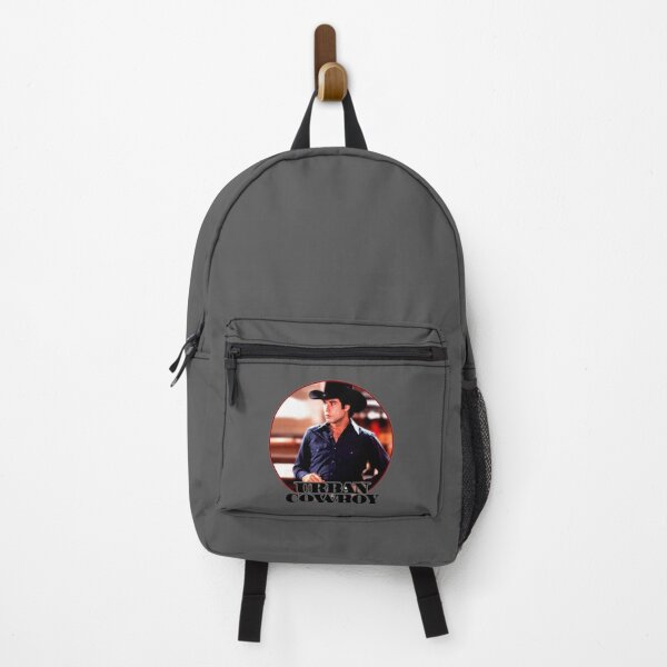 Item preview, Urban Cowboy Vintage Image designed and sold by CHURCHIL-Brs.