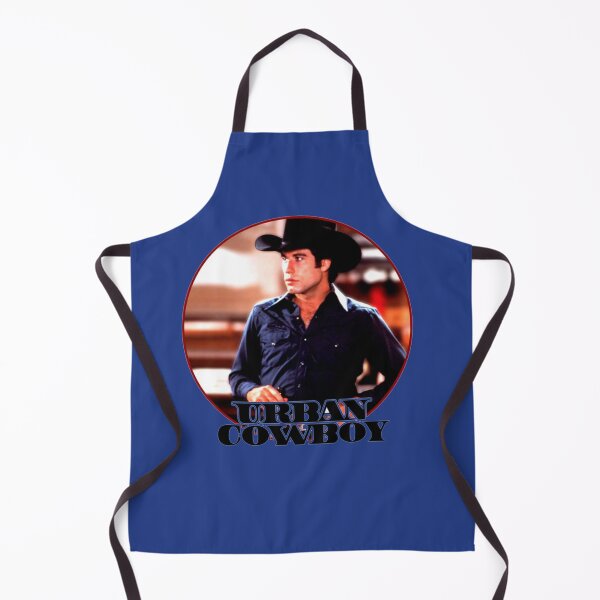 Item preview, Urban Cowboy Vintage Image designed and sold by CHURCHIL-Brs.