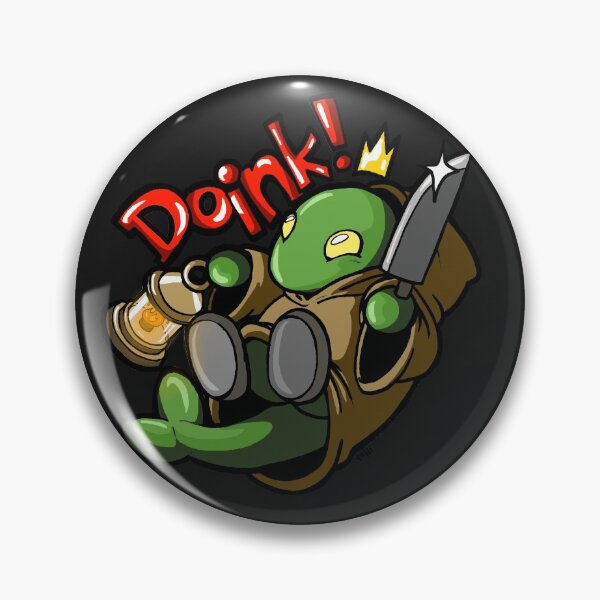 Item preview, Doink! designed and sold by tanichan.
