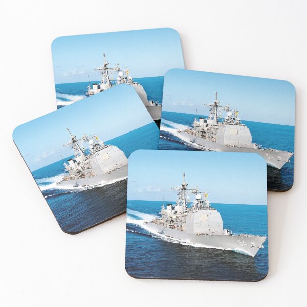 Item preview, USS ANTIETAM (CG-54) SHIP'S STORE designed and sold by militarygifts.