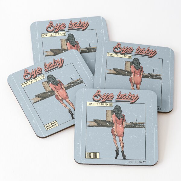 Item preview, Bye baby designed and sold by BEASTERSCLUB.