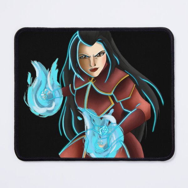 Item preview, Fire lord Azula designed and sold by desuumbreon.