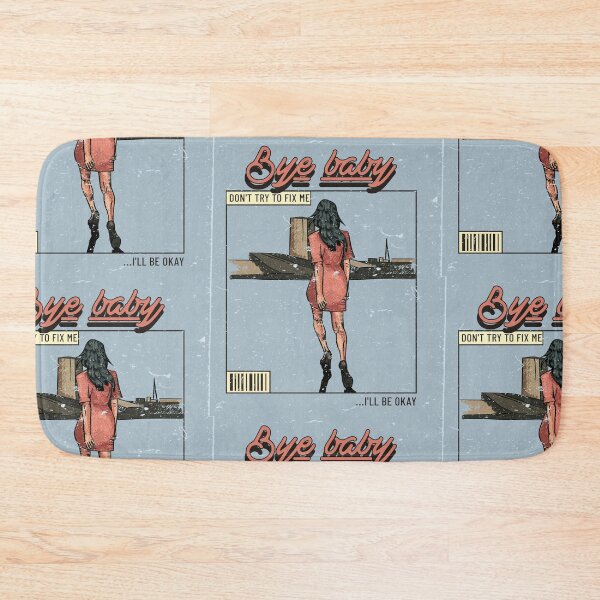 Item preview, Bye baby designed and sold by BEASTERSCLUB.