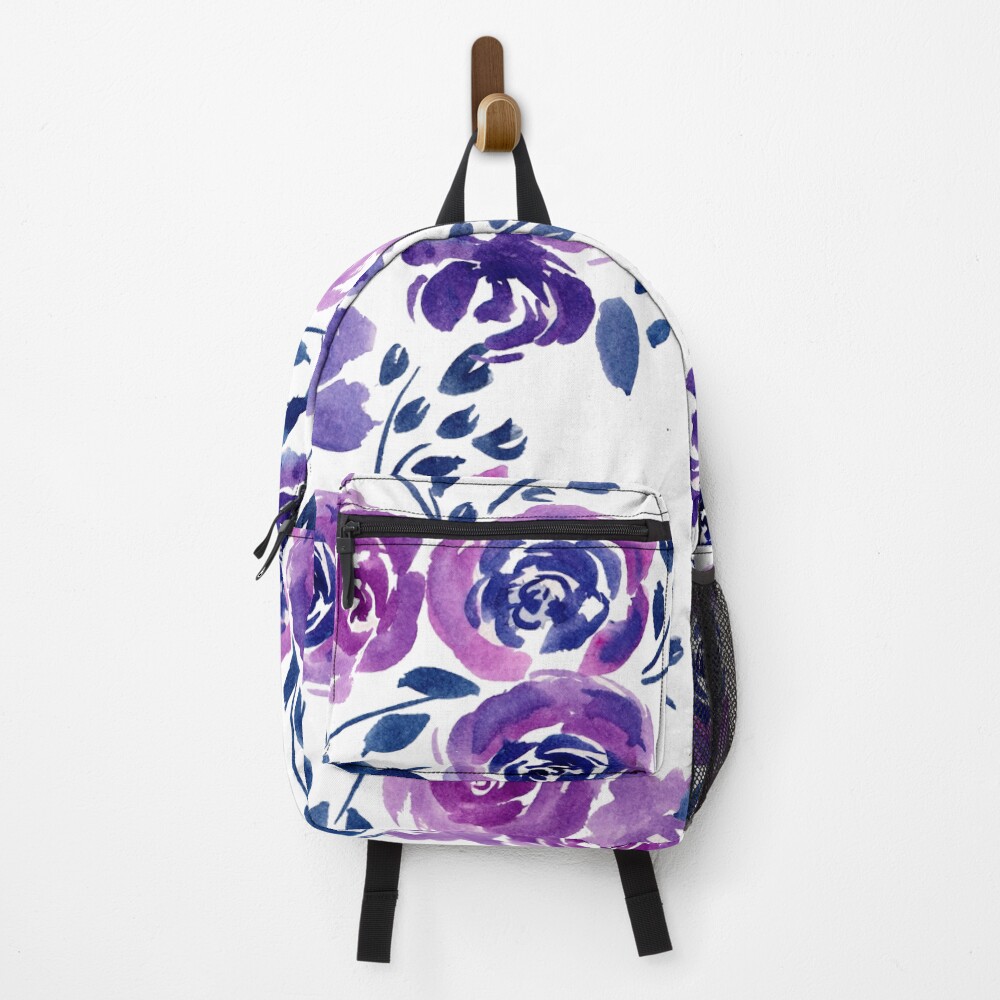Item preview, Backpack designed and sold by Zeichenbloq.