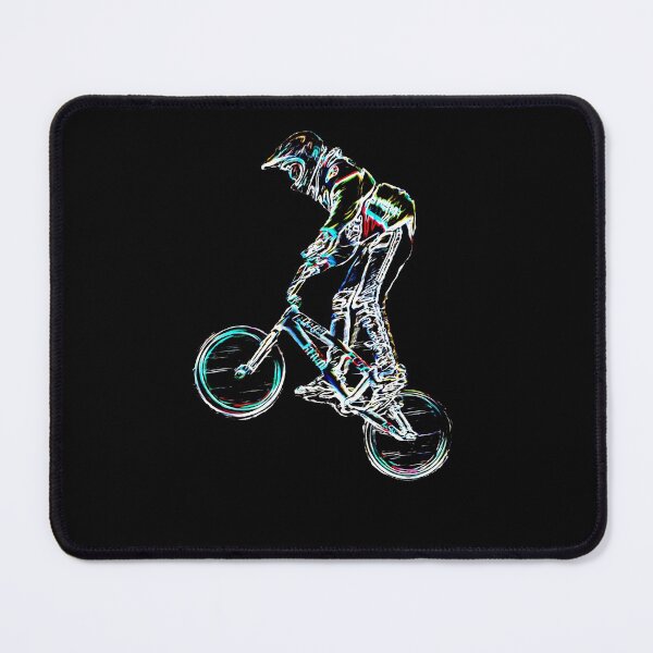 Item preview,  bmx designed and sold by ricobarinas.