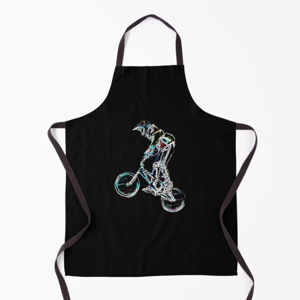 Item preview,  bmx designed and sold by ricobarinas.