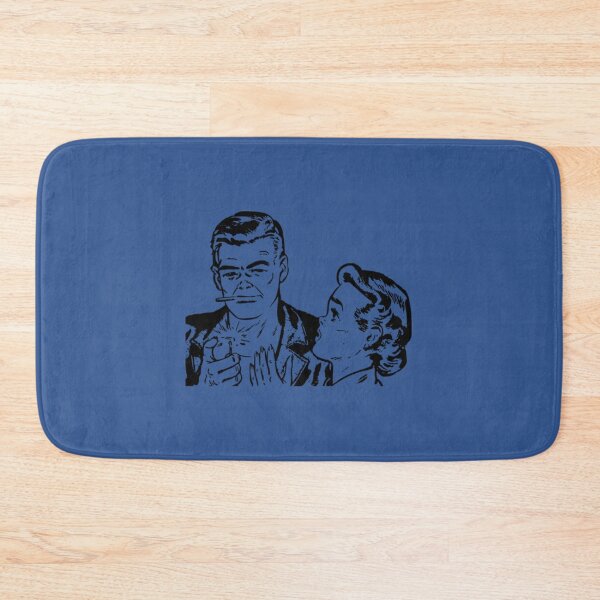 Item preview, Retro Couple   designed and sold by CHURCHIL-Brs.