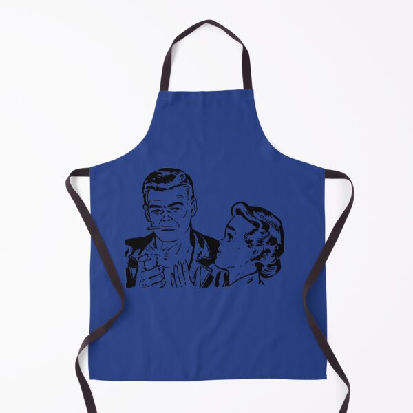 Item preview, Retro Couple designed and sold by CHURCHIL-Brs.