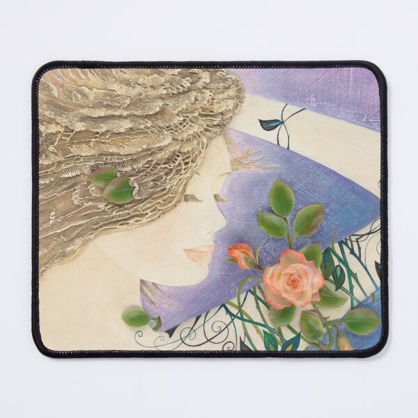 Item preview, Rose Tattoo designed and sold by Linda Bassett.