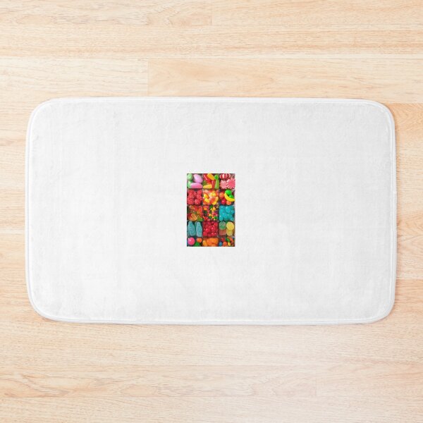 Item preview, Colorful Candy In Compartments designed and sold by Garry Gay.