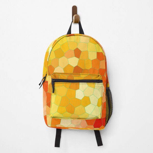 Item preview, Honey Pot Mosaic Pattern designed and sold by Sebastian Grafmann.