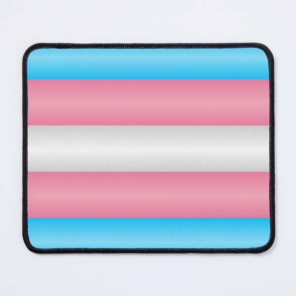 Item preview, Transgender Pride Flag designed and sold by NovotnyDesigns.