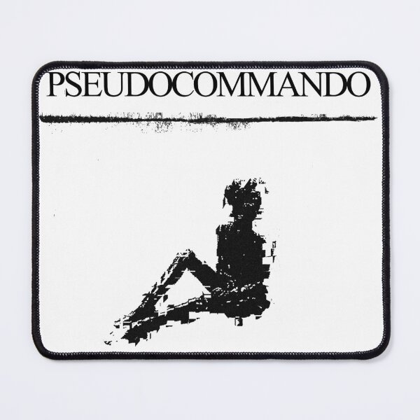 Item preview, Pseudocommando Home Beneath the Floorboards designed and sold by Skalocaust.