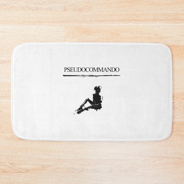 Item preview, Pseudocommando Home Beneath the Floorboards designed and sold by Skalocaust.