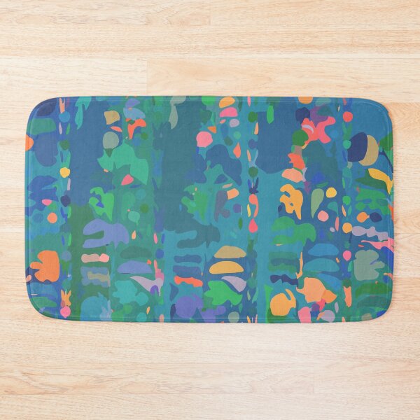 Item preview, Abstract Maximalism designed and sold by JuneJournal.