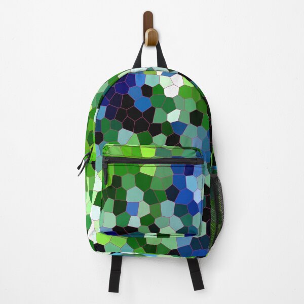 Item preview, Urban Camouflage Mosaic Pattern designed and sold by Sebastian Grafmann.