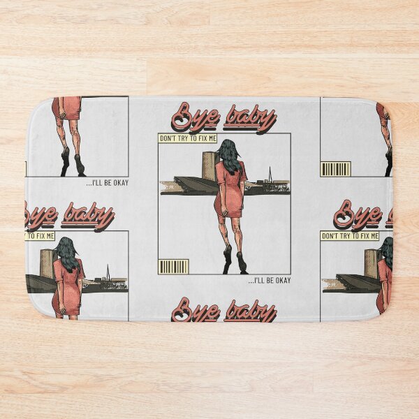 Item preview, Bye baby designed and sold by BEASTERSCLUB.