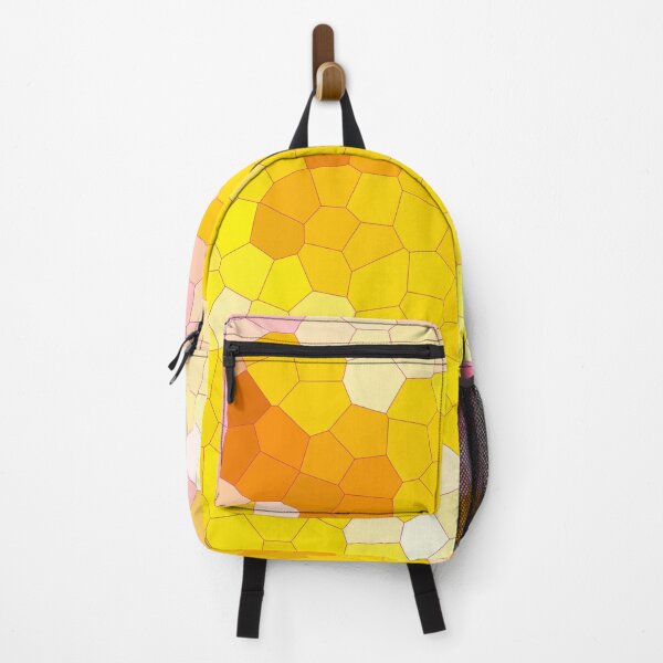Item preview, Honey and Cream Mosaic Pattern designed and sold by Sebastian Grafmann.