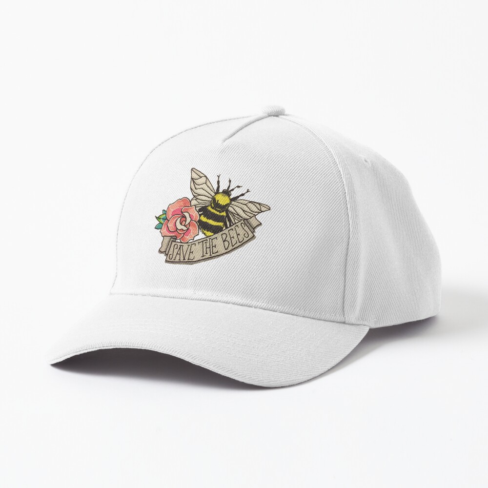Item preview, Baseball Cap designed and sold by desuumbreon.