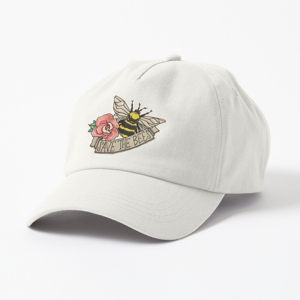 Item preview, Dad Hat designed and sold by desuumbreon.