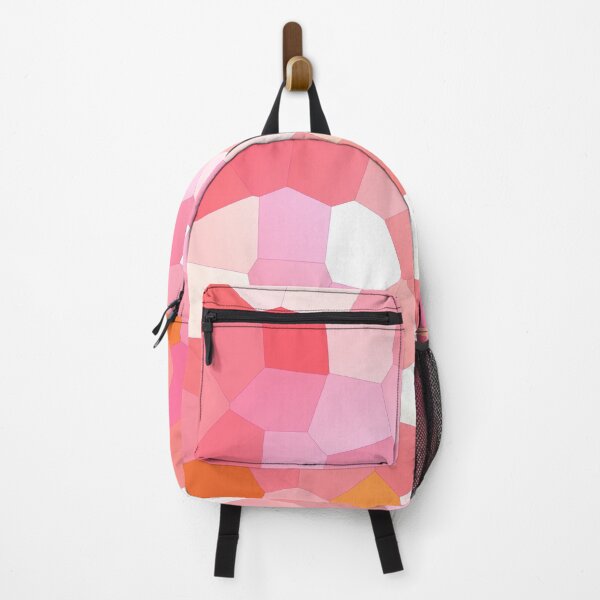 Item preview, Mosaic Pattern Rose Colors designed and sold by Sebastian Grafmann.