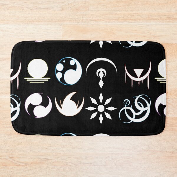 Item preview, All nations designed and sold by Brian Lierman.