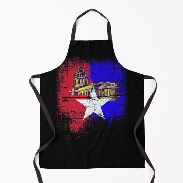 Item preview, Havana and Cuban Flag designed and sold by Dubbra.