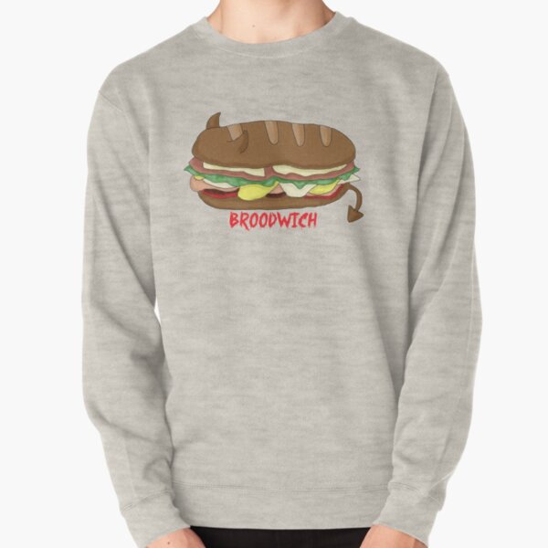 The Broodwich Pullover Sweatshirt