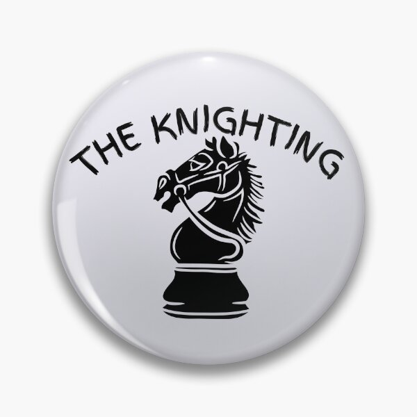 Item preview, The Knighting designed and sold by supercomfy.