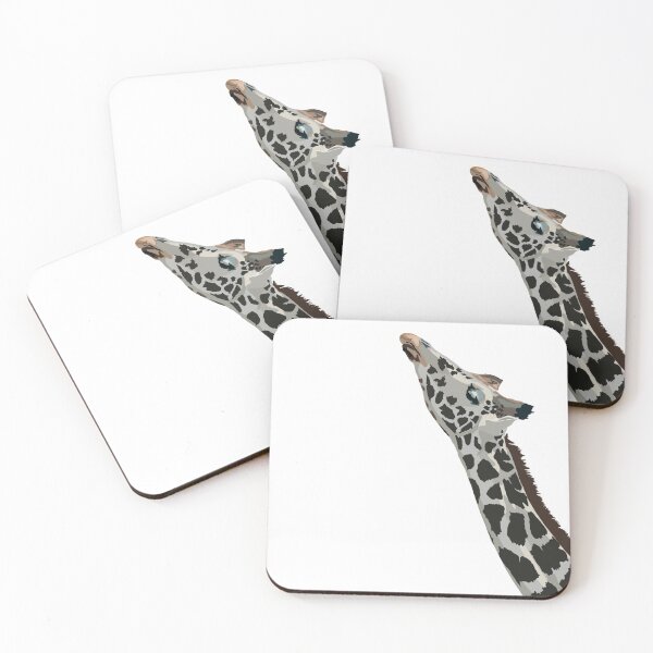 Item preview, Giraffe  designed and sold by Aimee Milton.