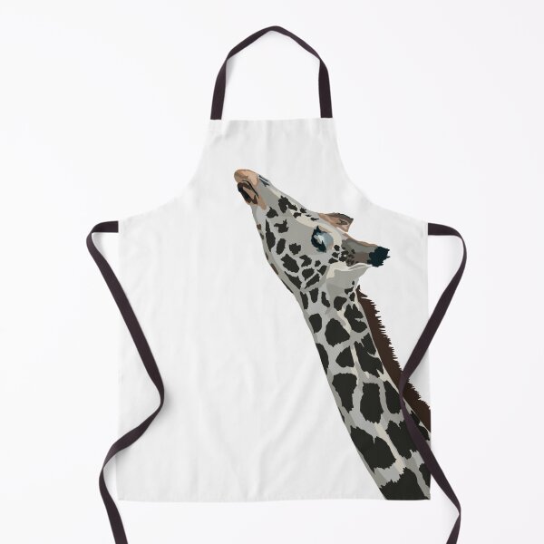 Item preview, Giraffe designed and sold by Aimee Milton.