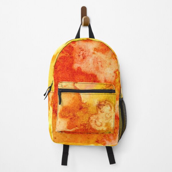Item preview, Surface of the Sun Abstract designed and sold by Sebastian Grafmann.