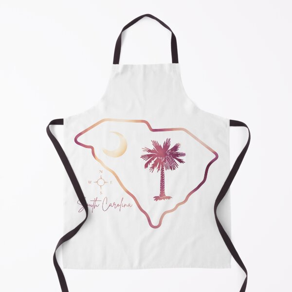 Item preview, South Carolina | Pink Hues designed and sold by AdoptKM.